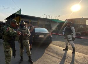 Detienen a autoridades de Cuautla por vínculos con el crimen; la violencia deja muertos y paramédicos asesinados
