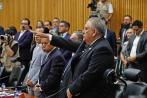 INE atrae funciones electorales de Michoacán por falta de quórum en instituto local