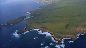 Semarnat y Conanp diseñan estrategia para proteger el Parque Nacional Revillagigedo