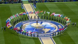 Analizan posibilidad de que México sea sede del Mundial 2038 tras concluir el torneo 2026