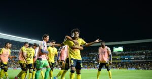 Pronostican victoria 0-1 del América sobre Atlante en la Jornada 2