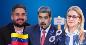 Maduro Guerra convoca marchas en Caracas para exigir liberación de Nicolás Maduro y Cilia Flores