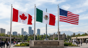 T-MEC tendrá revisiones anuales hasta 2036; tensión diplomática por detención de líderes del narco