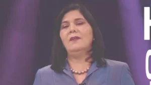 INE solicita a la FGR investigar a excandidata de MC por presunto intento de soborno