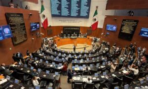 Rechazan a Andrea Chávez en alianza de Morena, Verde y PT para Chihuahua; respaldan a Cruz Pérez Cuéllar