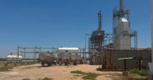 Aseguran refinería clandestina con más de 3.7 millones de litros de hidrocarburo en Reynosa