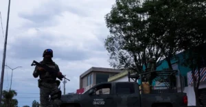 Refuerzan seguridad en Temoac tras asesinato del alcalde Valentín Lavín Romero
