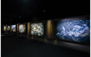 Presenta Santiago Arau exposición ‘Tlachtli. Espacios del juego sagrado’ en el Museo Nacional de Antropología