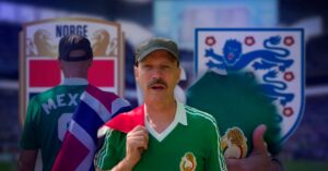 Embajador de Noruega en México envía mensaje a la afición previo a cuartos de final del Mundial 2026