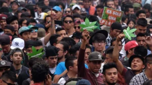 Prevé SSC 27 eventos en CDMX; marcha por cannabis y rodadas ciclistas encabezan agenda del 9 de julio