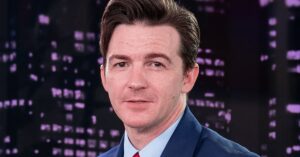 Drake Bell se presenta en concierto previo al partido México-Inglaterra en el Hipódromo de las Américas