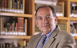 El albur es un fenómeno exclusivamente mexicano, afirma el lingüista Luis Fernando Lara