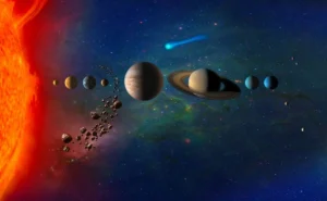 Científicos descubren el primer satélite natural fuera del sistema solar