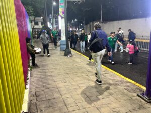 México cae ante Inglaterra y queda fuera del Mundial 2026; Aguirre renuncia a la dirección técnica