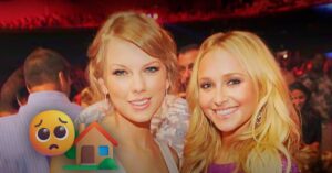 Revelan amistad entre Taylor Swift y Hayden Panettiere tras la muerte de la actriz