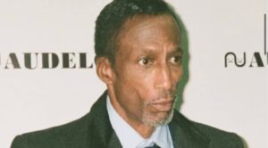 Fallece el actor Michael Wright a los 70 años en Los Ángeles