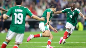 Selección Mexicana anuncia nuevo amistoso contra Estados Unidos en Glendale