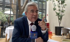 Rocha Moya solicita segunda licencia en Sinaloa; Sheinbaum define perfil de su reemplazo