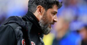 Abreu califica Leagues Cup de ‘carnicería física’ tras eliminación de Xolos; Atlas cierra jornada sin puntos
