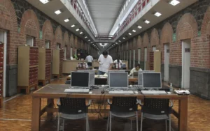 AGN procesa 76% de documentos del CNI transferidos en 2024; sin fecha para consulta pública
