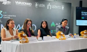 Realizarán Tercer Encuentro AMIRE en León bajo el lema ‘El impacto de crear experiencias’