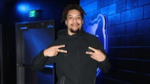 Declaran accidental la muerte de Brandon Clarke por consumo de heroína y cocaína