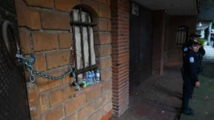 Investiga Fiscalía de CDMX a 14 funcionarios por posibles casos de despojo