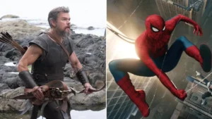 ‘Spider-Man: Brand New Day’ y ‘The Odyssey’ generan más de 400 millones de dólares en un fin de semana histórico en EE. UU.